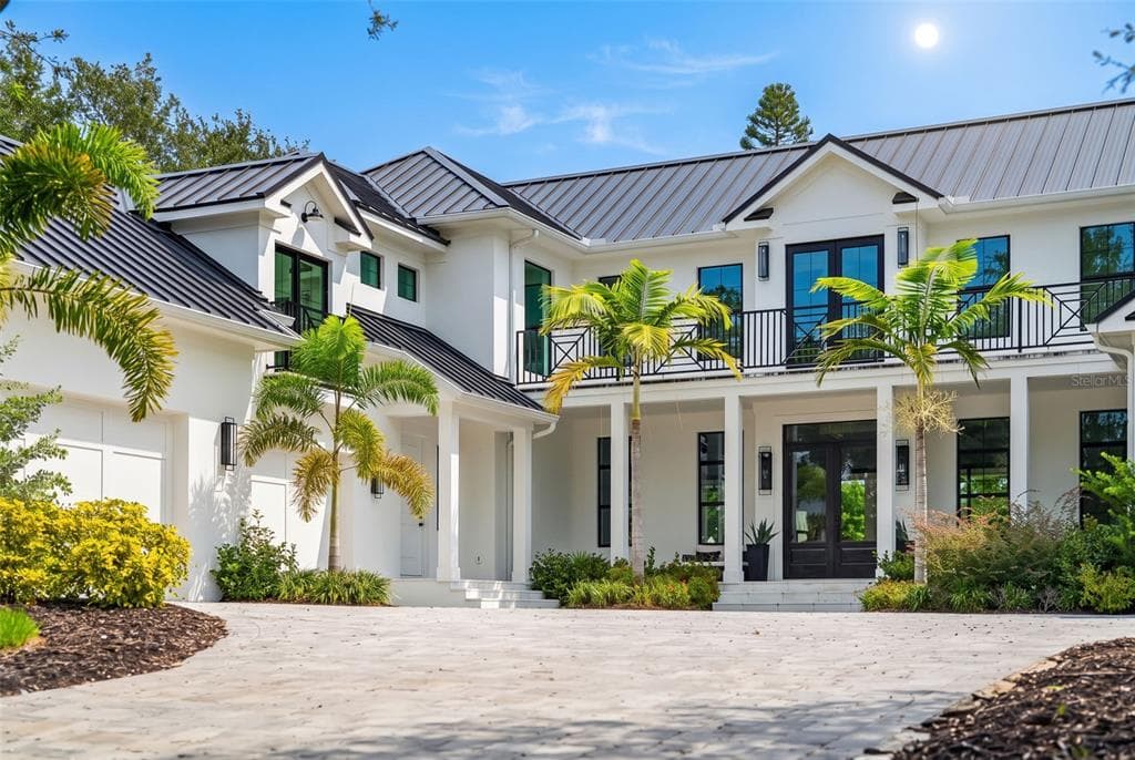 656 TROPICAL CIRCLE, SARASOTA, FL 34242 — zdjęcie 4