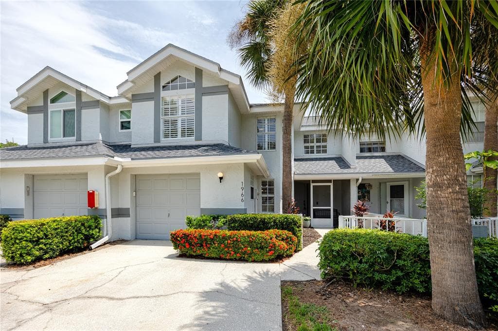 1966 PLANTATION BOULEVARD, CLEARWATER, FL 33760 — zdjęcie 2