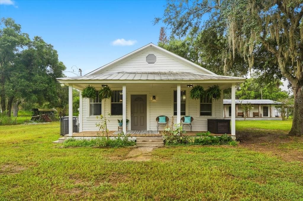 4919 E COUNTY ROAD 542, LAKELAND, FL 33801 — zdjęcie 2