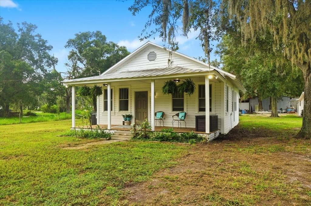 4919 E COUNTY ROAD 542, LAKELAND, FL 33801 — zdjęcie 3