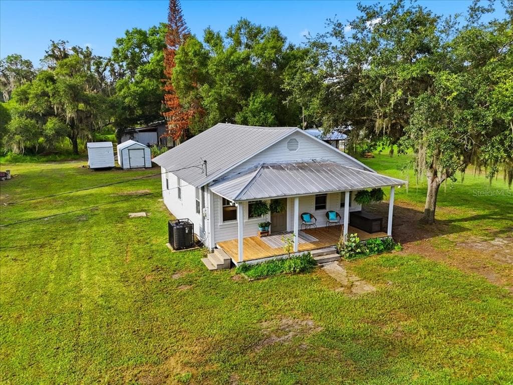 4919 E COUNTY ROAD 542, LAKELAND, FL 33801 — zdjęcie 5