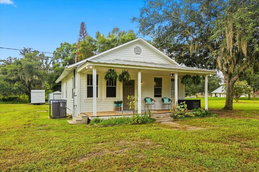 4919 E COUNTY ROAD 542, LAKELAND, FL 33801 — zdjęcie 4
