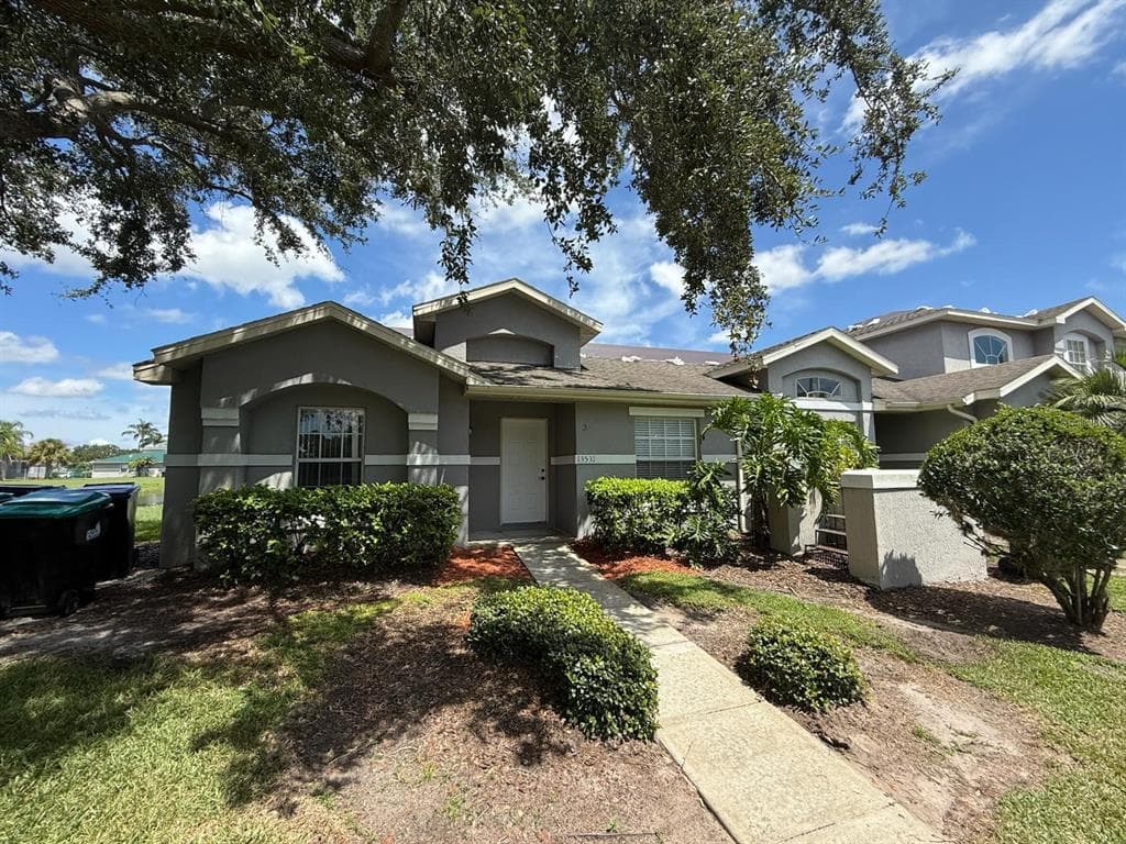 13531 SUMMERTON DRIVE, ORLANDO, FL 32824