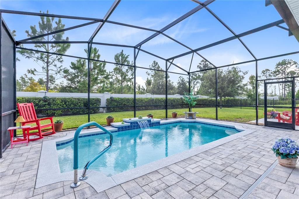 2865 CHERRY BLOSSOM LOOP, ST CLOUD, FL 34771 — zdjęcie 2