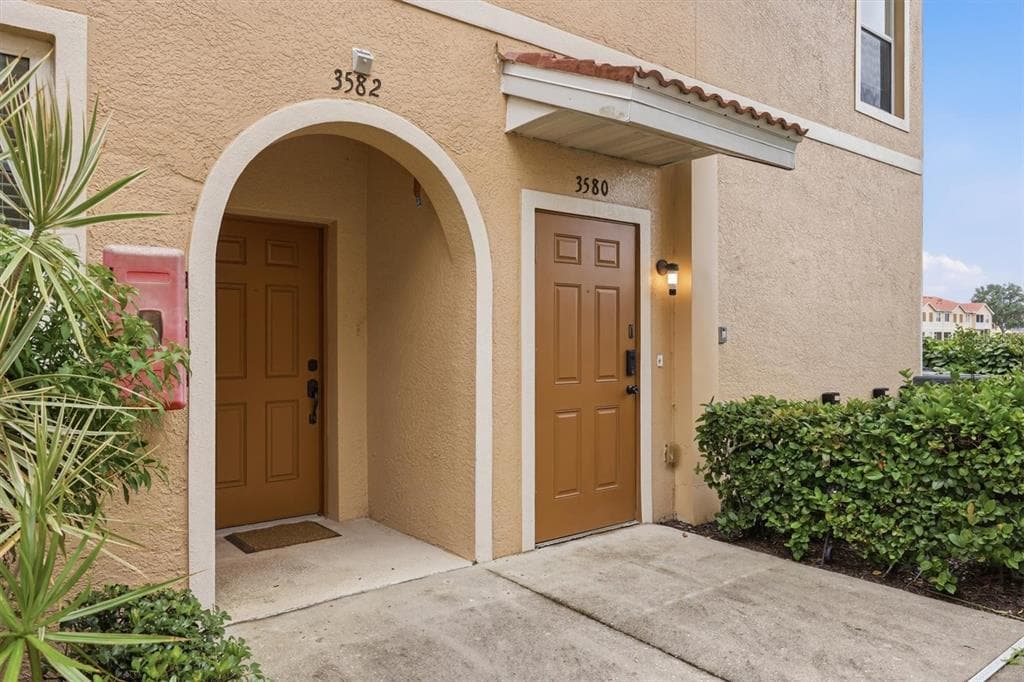 3582 PARKRIDGE CIRCLE # 29-106, SARASOTA, FL 34243