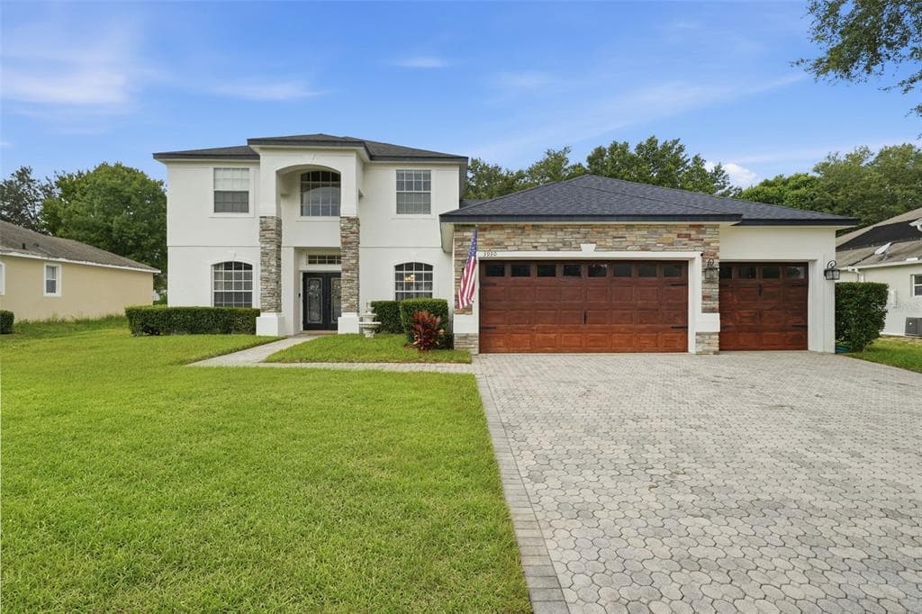 3930 OLD DUNN RD, APOPKA, FL 32712 — zdjęcie 2
