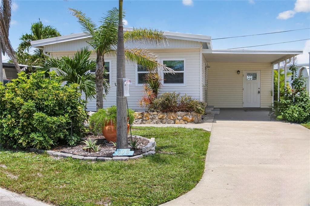 808 S GREEN CIRCLE, VENICE, FL 34285 — zdjęcie 5