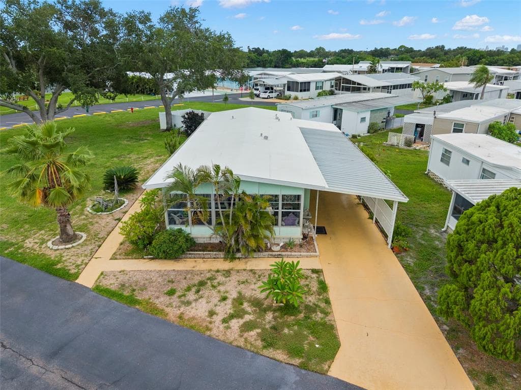 684 MOUNT LANCASTER AVENUE NE # 644, ST PETERSBURG, FL 33702 — zdjęcie 2