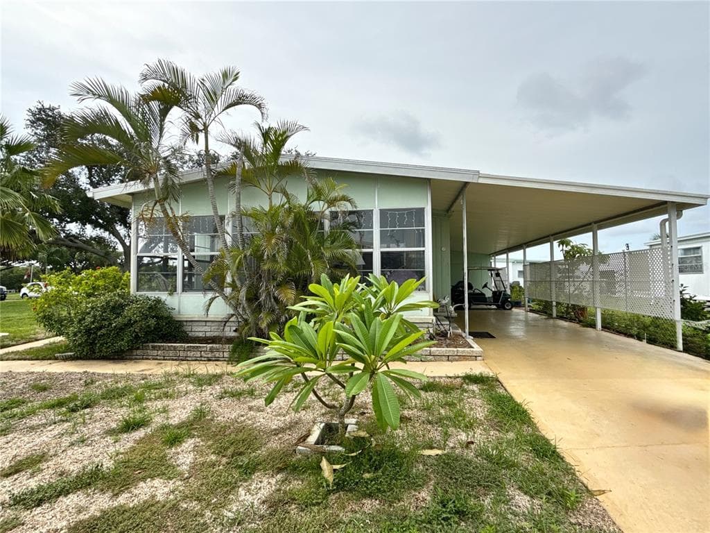 684 MOUNT LANCASTER AVENUE NE # 644, ST PETERSBURG, FL 33702 — zdjęcie 3
