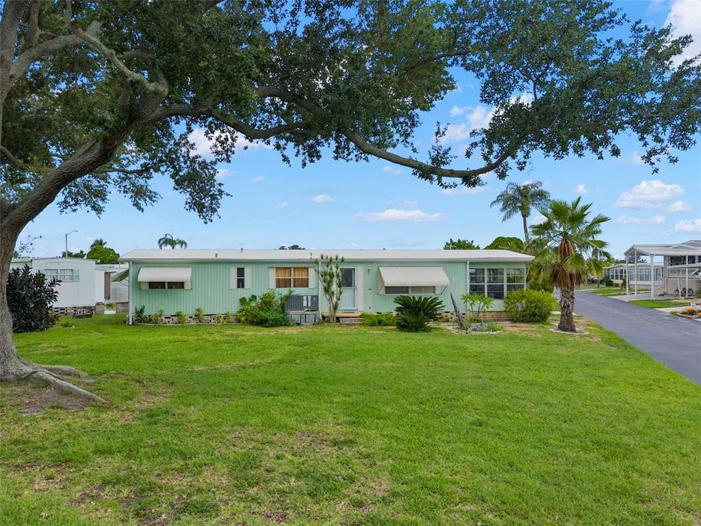 684 MOUNT LANCASTER AVENUE NE # 644, ST PETERSBURG, FL 33702