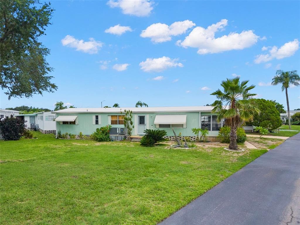 684 MOUNT LANCASTER AVENUE NE # 644, ST PETERSBURG, FL 33702 — zdjęcie 5