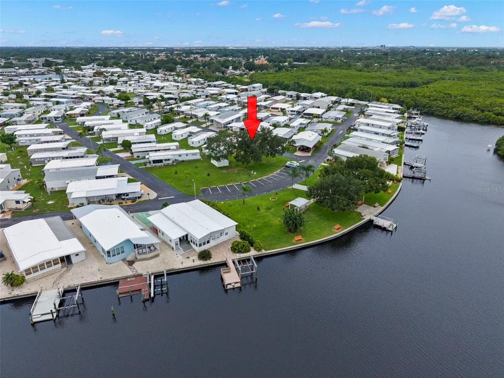 684 MOUNT LANCASTER AVENUE NE # 644, ST PETERSBURG, FL 33702 — zdjęcie 4
