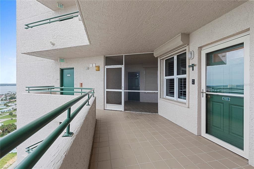 3315 S ATLANTIC AVENUE # 1806, DAYTONA BEACH SHORES, FL 32118 — zdjęcie 3