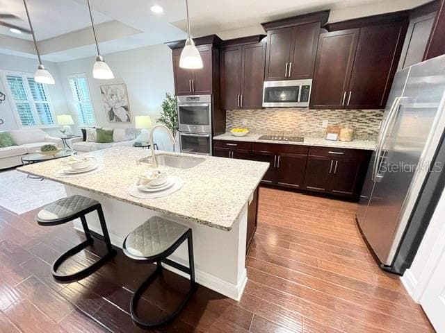 1747 OAK HAMMOCK COURT, LUTZ, FL 33558 — zdjęcie 3