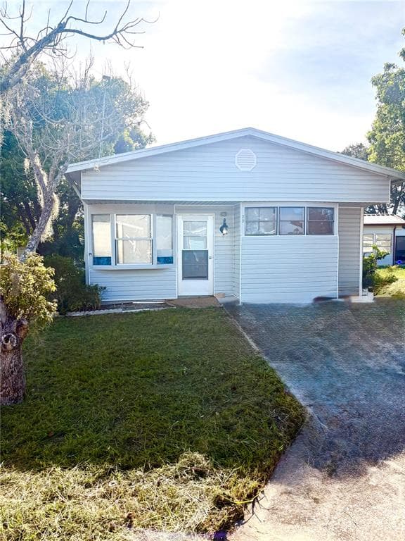 22 WOODRUFF WAY, LAKE WALES, FL 33898 — zdjęcie 2