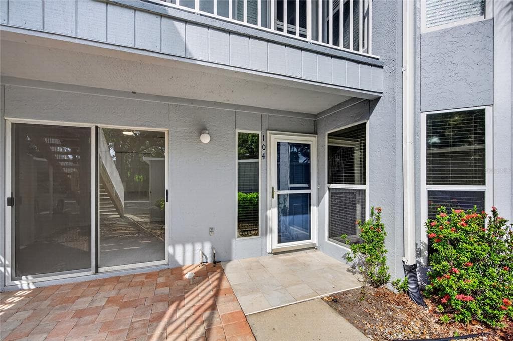 840 BIRD BAY DRIVE W # 104, VENICE, FL 34285 — zdjęcie 2