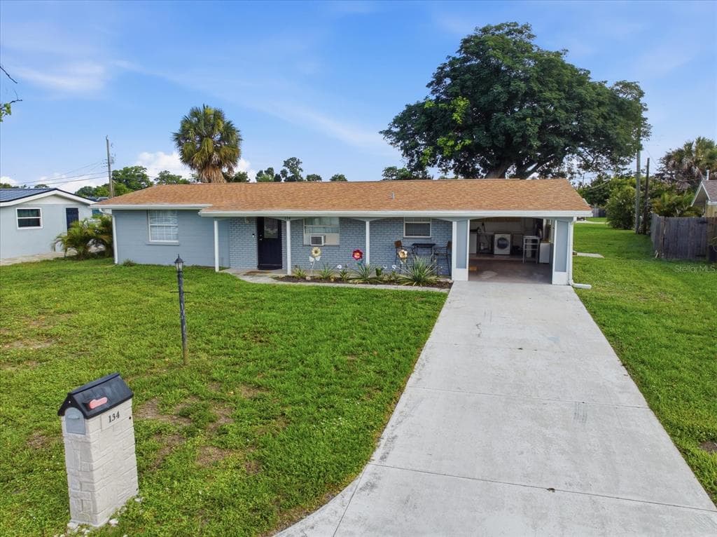 134 PADDINGTON ROAD, VENICE, FL 34293