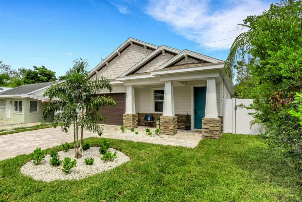 439 LOUDEN AVENUE, DUNEDIN, FL 34698 — zdjęcie 2