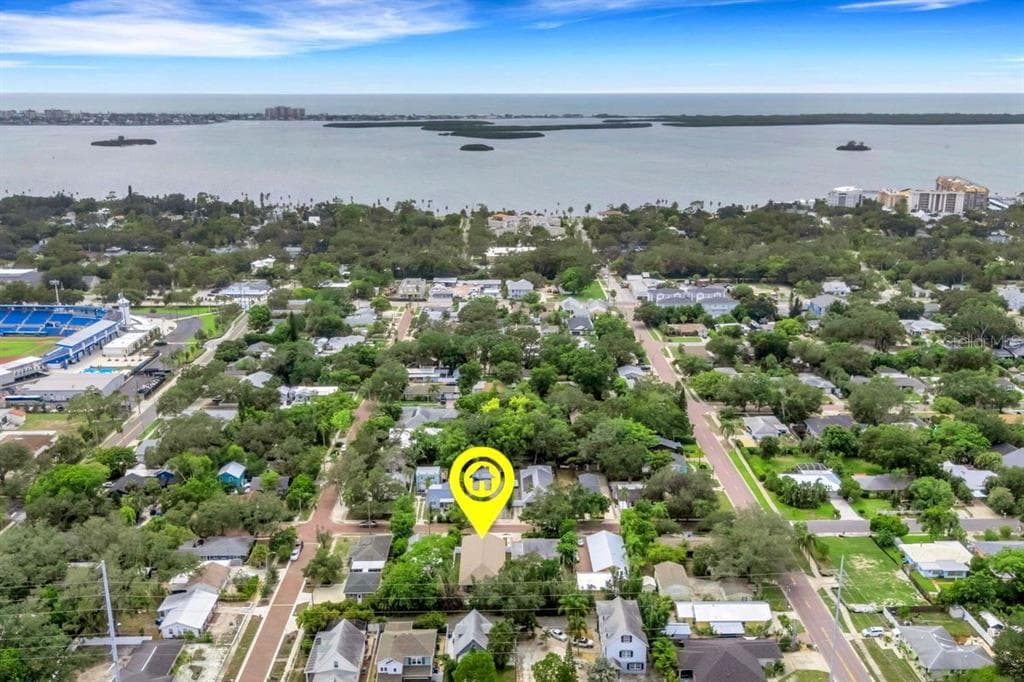 439 LOUDEN AVENUE, DUNEDIN, FL 34698 — zdjęcie 3