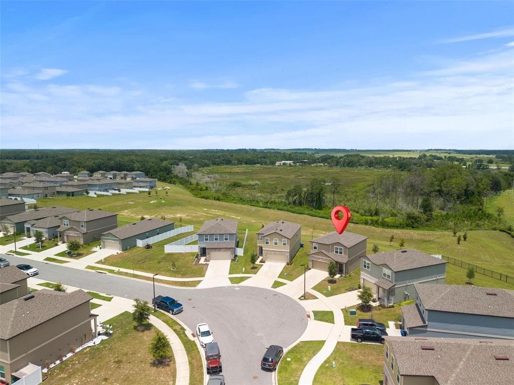 8704 SPORTSMAN LOOP, GROVELAND, FL 34736 — zdjęcie 2