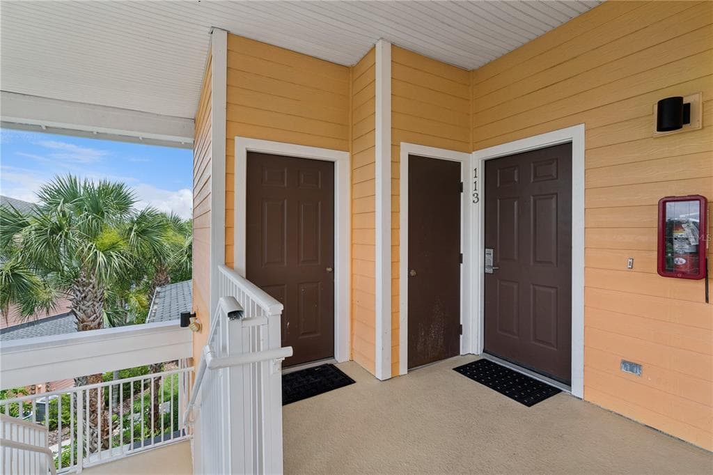 113 ANDROS AVENUE # B16 U113, DAVENPORT, FL 33897 — zdjęcie 2