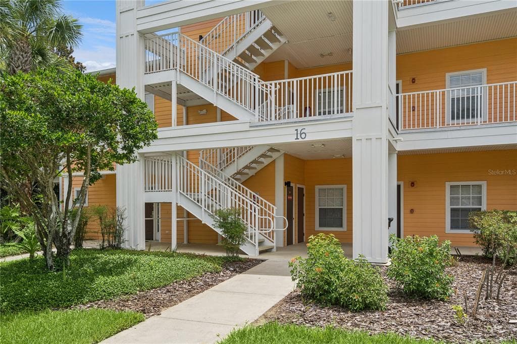 113 ANDROS AVENUE # B16 U113, DAVENPORT, FL 33897