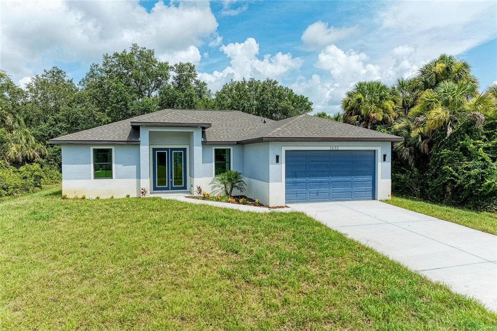 3652 KACHER ROAD, NORTH PORT, FL 34288 — zdjęcie 3