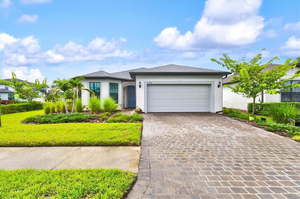 2534 GABEL OAK DRIVE, NORTH PORT, FL 34289 — zdjęcie 2