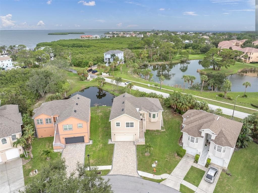 1083 S POINTE ALEXIS DRIVE, TARPON SPRINGS, FL 34689 — zdjęcie 5