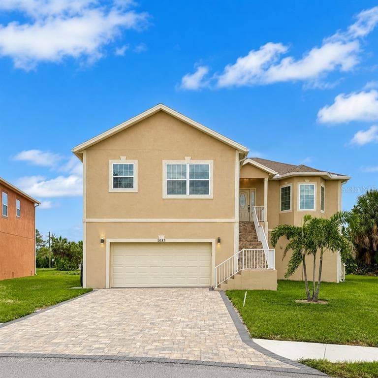 1083 S POINTE ALEXIS DRIVE, TARPON SPRINGS, FL 34689 — zdjęcie 4
