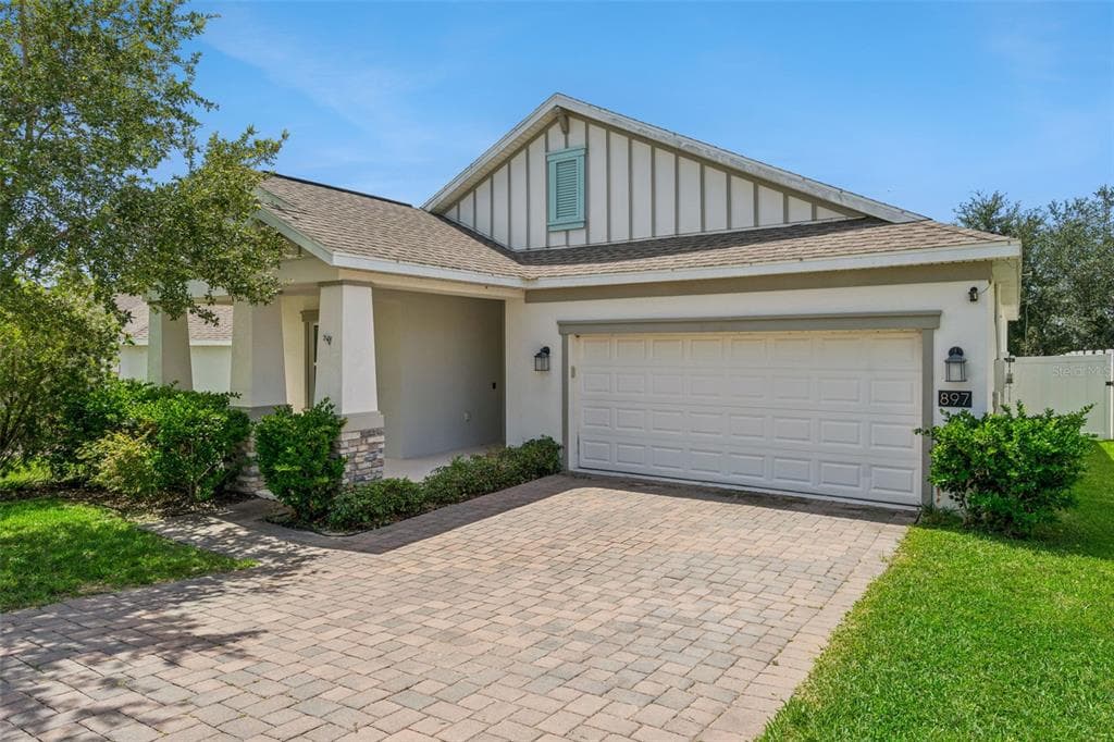 897 CARMILLION COURT, GROVELAND, FL 34736