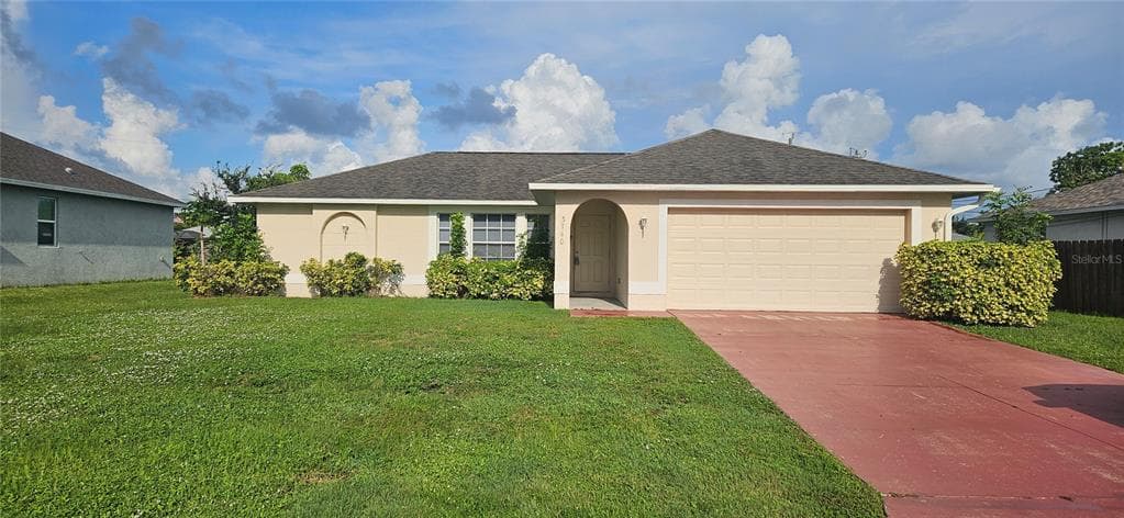 3740 SW SANTA BARBARA PLACE, CAPE CORAL, FL 33914
