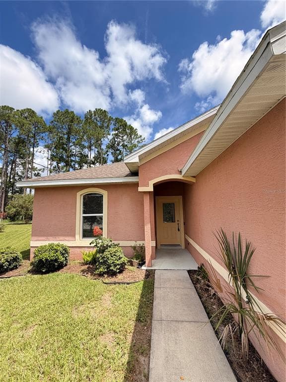 41 PROVIDENCE LANE # A, PALM COAST, FL 32164 — zdjęcie 2