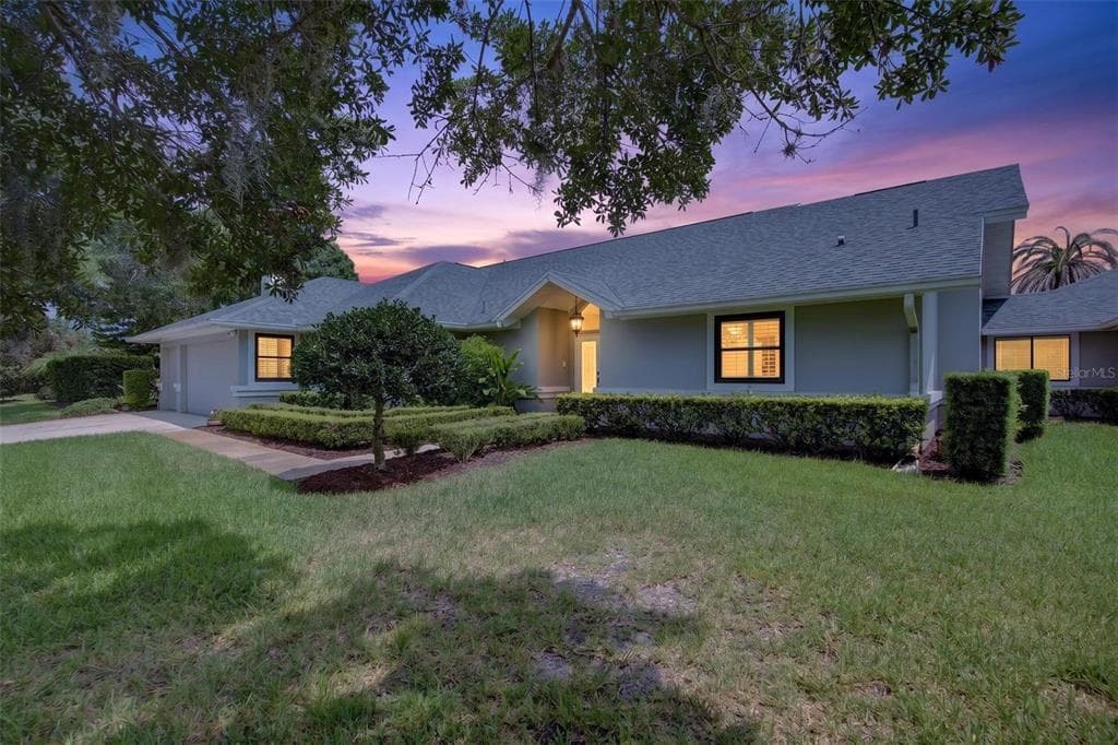 2604 ROYAL LIVERPOOL DRIVE, TARPON SPRINGS, FL 34688 — zdjęcie 2