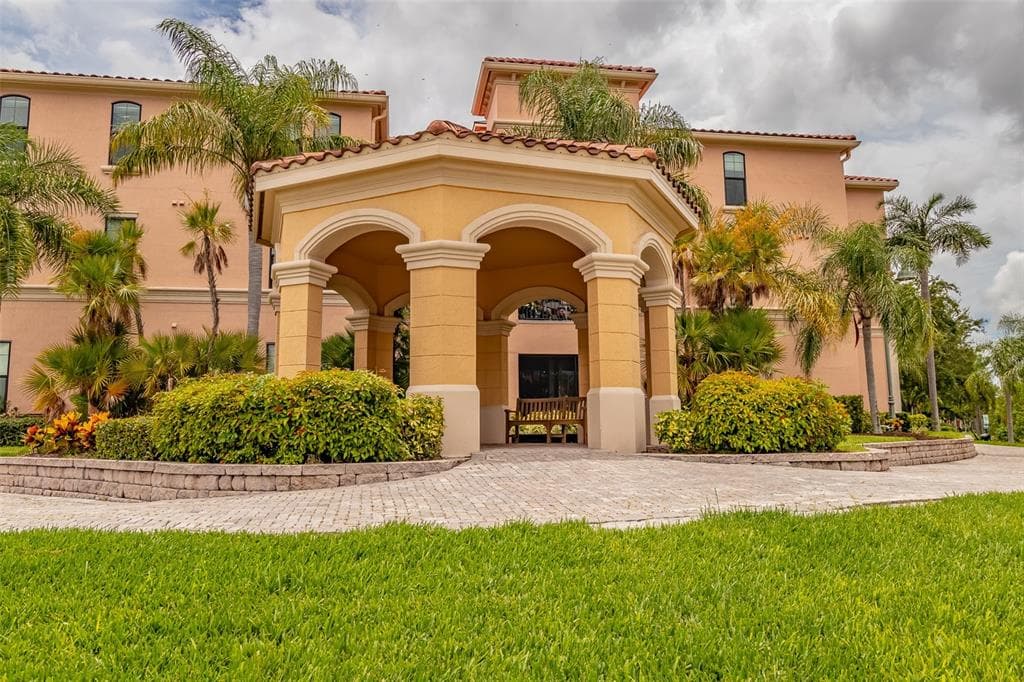 2755 VIA CAPRI # 1225, CLEARWATER, FL 33764 — zdjęcie 2