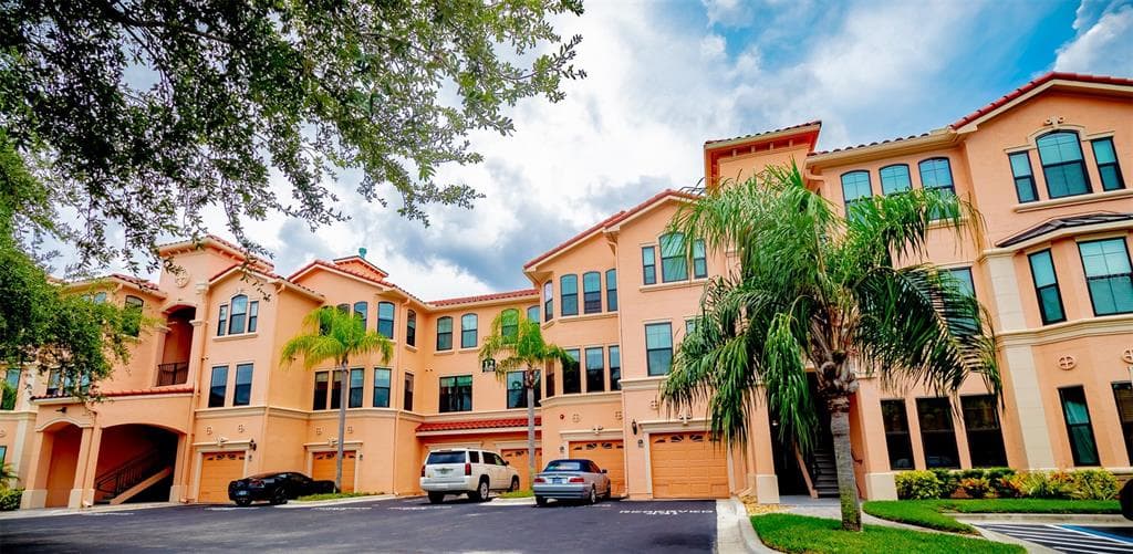 2755 VIA CAPRI # 1225, CLEARWATER, FL 33764