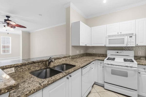 2755 VIA CAPRI # 1225, CLEARWATER, FL 33764 — zdjęcie 4