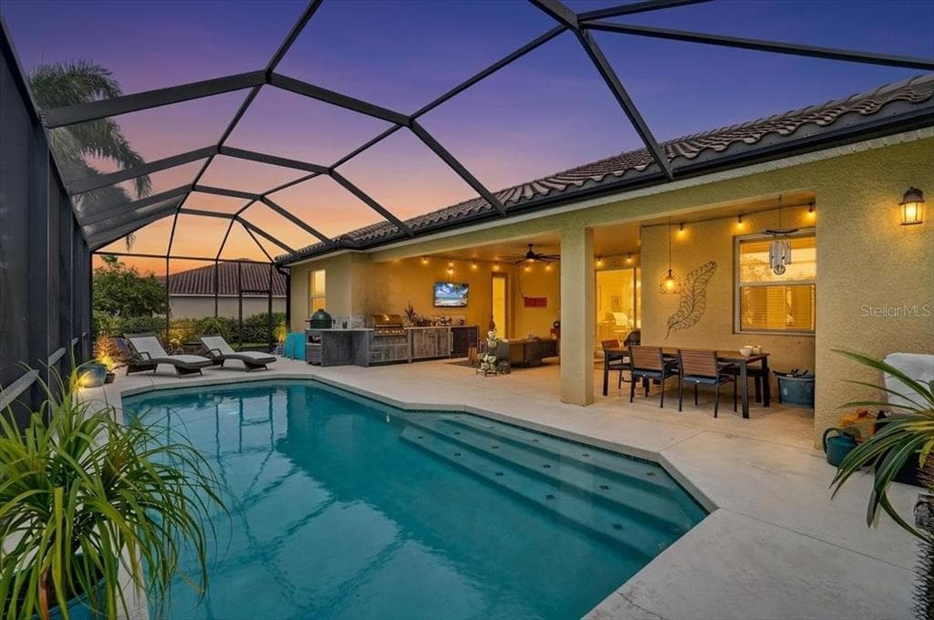17009 1ST DRIVE E, BRADENTON, FL 34212 — zdjęcie 4
