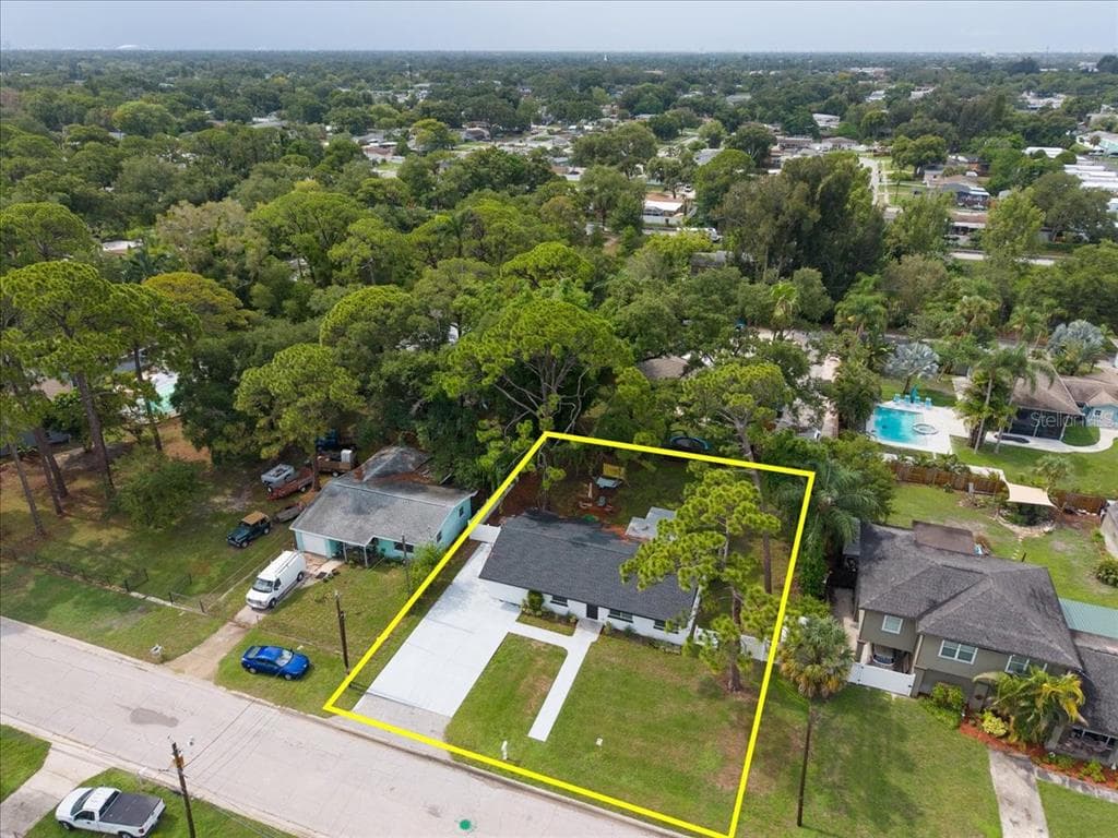 6350 60TH AVENUE N, ST PETERSBURG, FL 33709 — zdjęcie 2