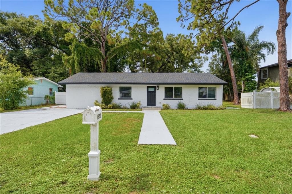 6350 60TH AVENUE N, ST PETERSBURG, FL 33709