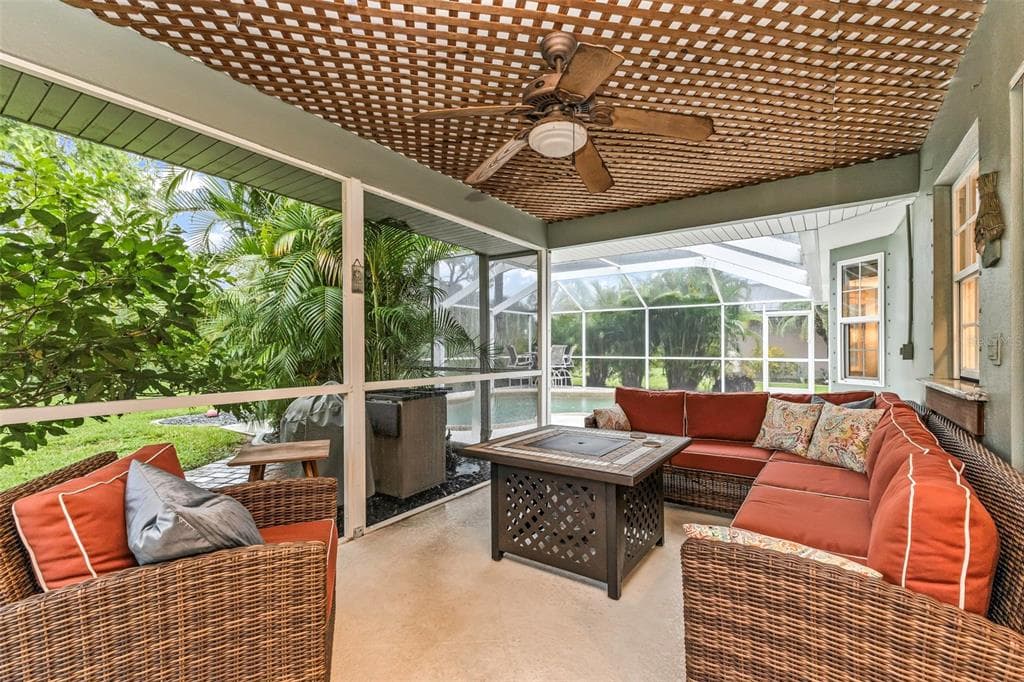 73 MANIZAKS AVENUE, PUNTA GORDA, FL 33983 — zdjęcie 4