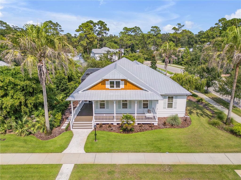 1902 KINGS, NEW SMYRNA BEACH, FL 32168 — zdjęcie 2