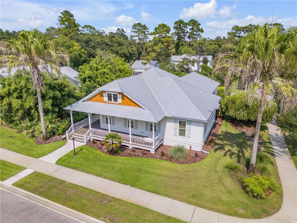 1902 KINGS, NEW SMYRNA BEACH, FL 32168 — zdjęcie 3