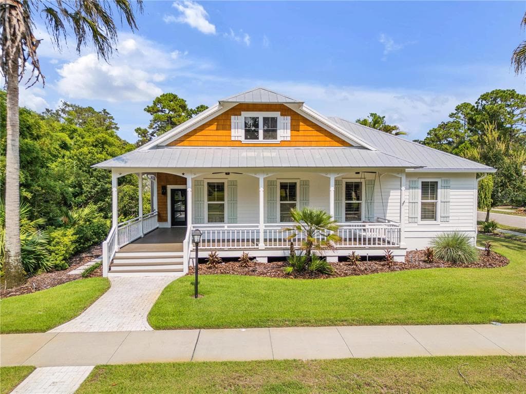 1902 KINGS, NEW SMYRNA BEACH, FL 32168