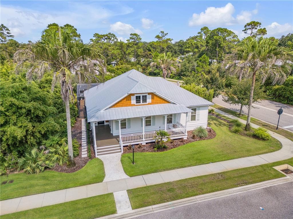 1902 KINGS, NEW SMYRNA BEACH, FL 32168 — zdjęcie 5