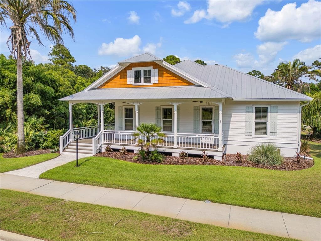 1902 KINGS, NEW SMYRNA BEACH, FL 32168 — zdjęcie 4