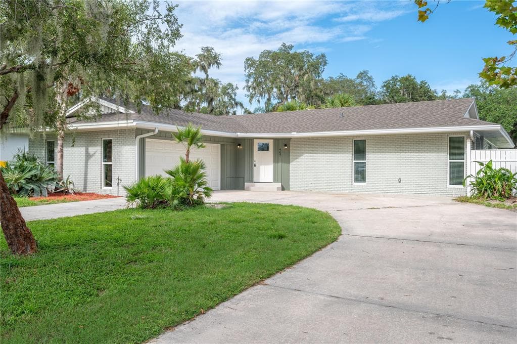 407 PRINCESS PLACE, LAKELAND, FL 33803 — zdjęcie 2