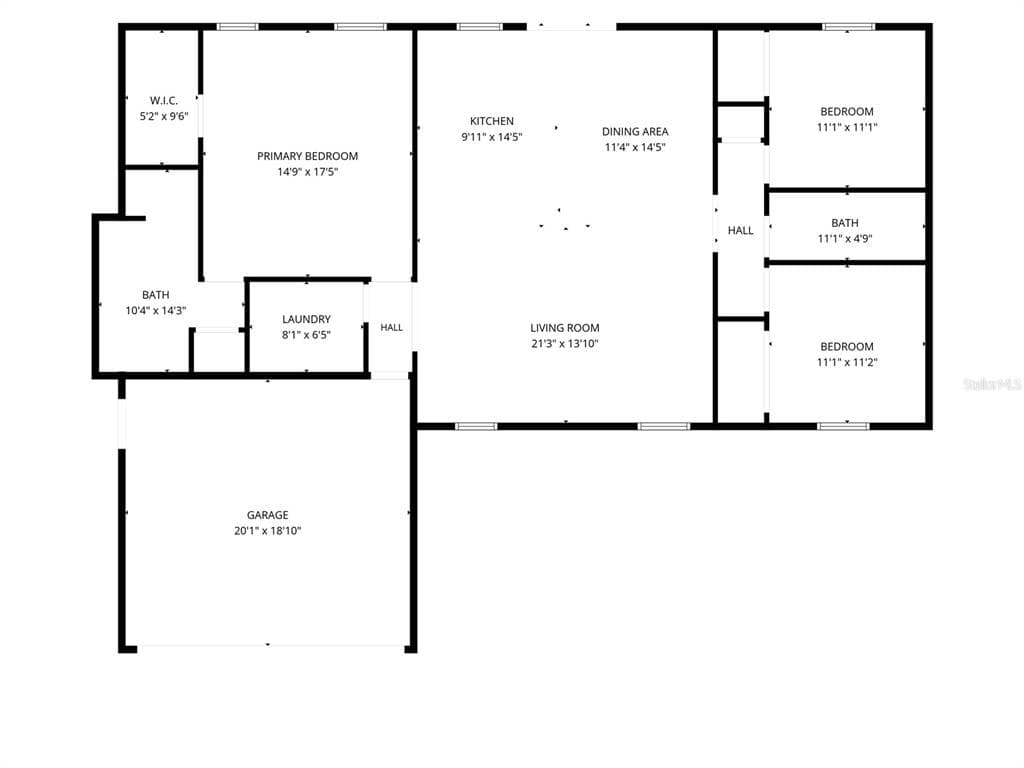 270 LINCOLN ROAD NE, LAKE PLACID, FL 33852 — zdjęcie 2