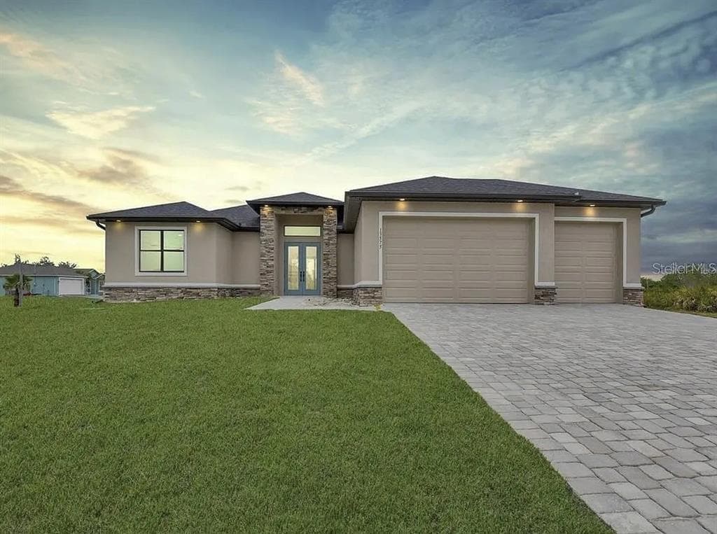 13575 ABUTILON LANE, PORT CHARLOTTE, FL 33981