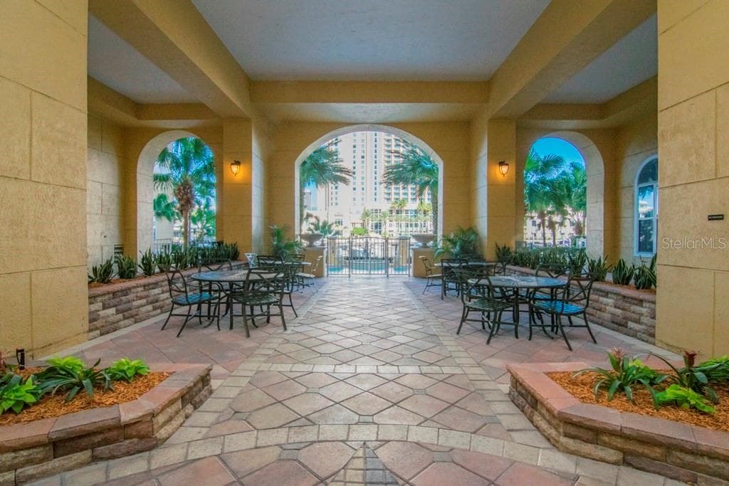 700 S HARBOUR ISLAND BOULEVARD # 535, TAMPA, FL 33602 — zdjęcie 3